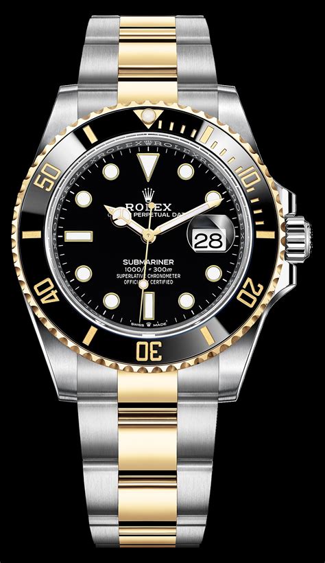 New Rolex watches 2020